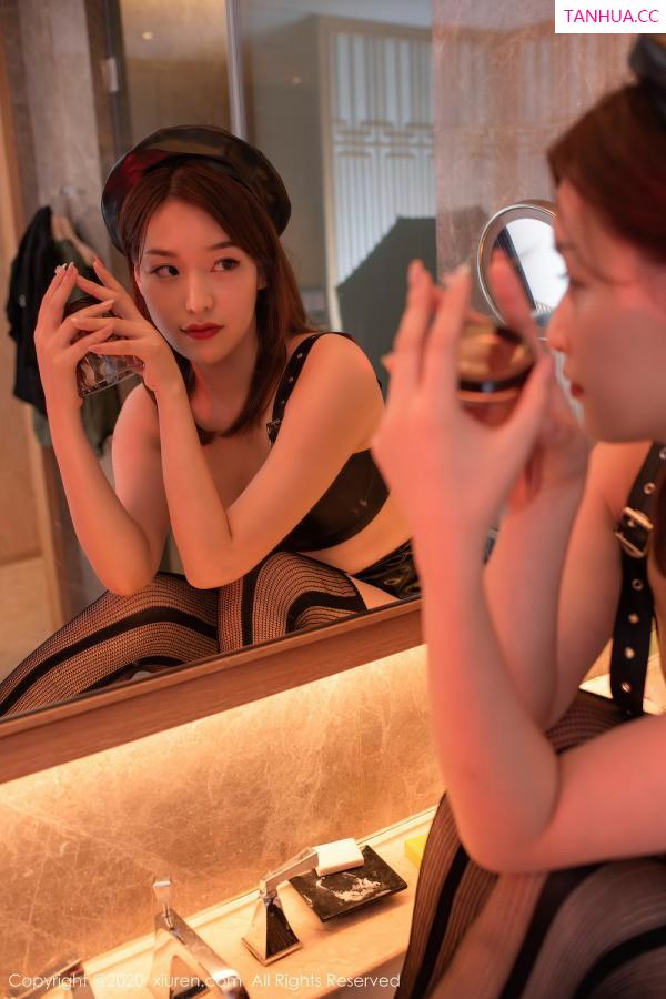 小宣fancy  [XiuRen]高清写真图 2020.10.12 No.2639 范小宣fancy第33张图片